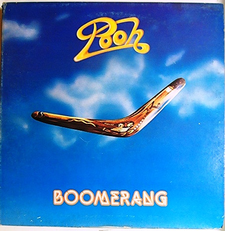 Pooh - Boomerang