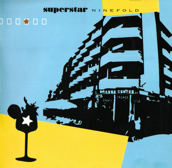 Ninefold - Superstar